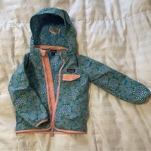 Patagonia Baby Baggies Jacket